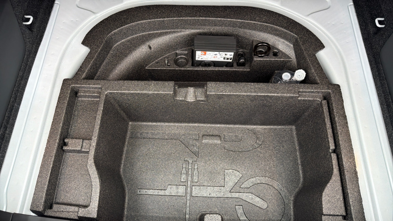 Skoda Octavia 1.5 TSI SE Technology 5dr Petrol Estate